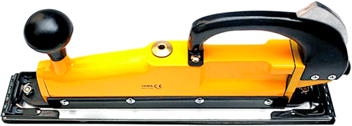 70 x 445 mm. 2100 BMP Havalı Rende Zımpara