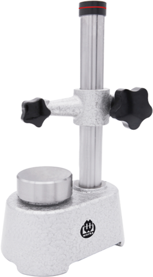 Komparatör Standı Ø50mm