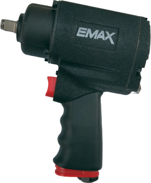 1/2" 138 kg. 7200 RPM Ağır H. Havalı Somun Sökme
