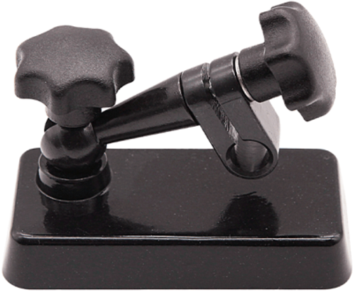 Mini Manyetik Komparatör Standı 73x37x26mm