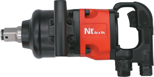 NTAirTools 1" 265kgm Havalı Düz Somun Sökme