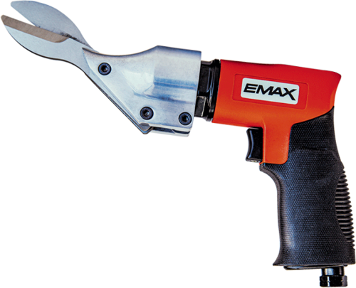 Havalı Metal Kesme Makası