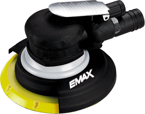 150mm.11000RPM Orbital D. Zımpara Merkezi Vakumlu