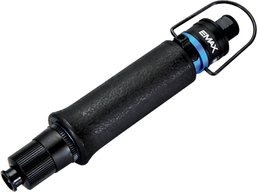 6mm. 300 RPM Shut-Off Düz Havalı Tornavida