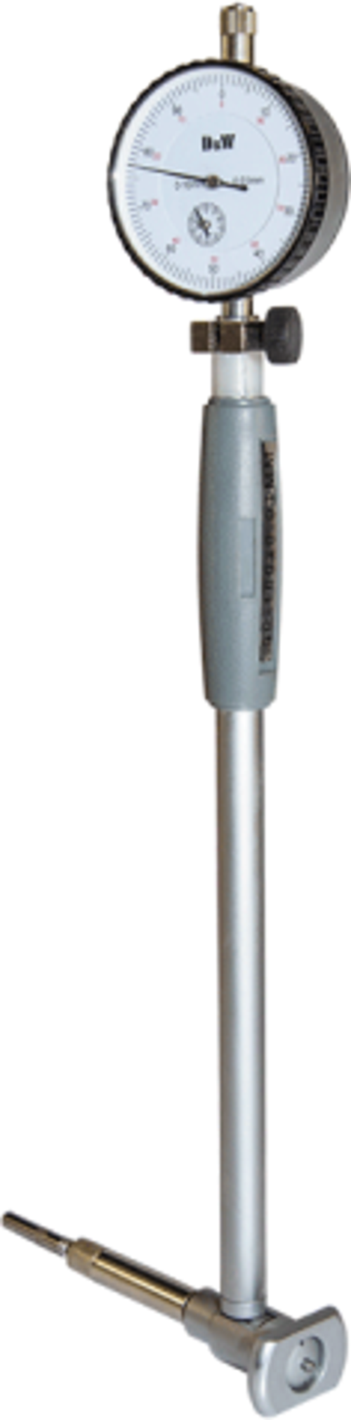 DWMeasuring Silindirik Delik Komparatörleri 6 … 10mm
