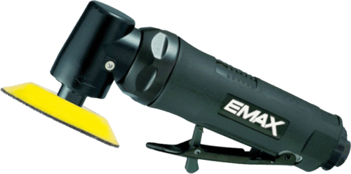 50mm.15000RPM Hav.0.5HP Havalı Avuç İçi Zımpara