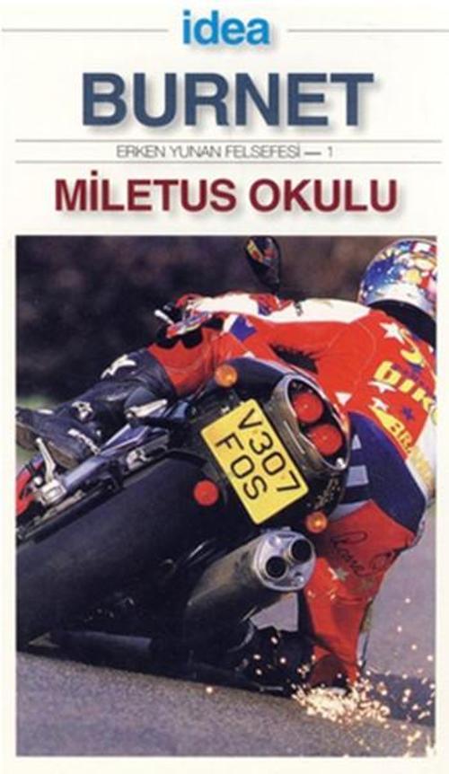 Miletus Okulu