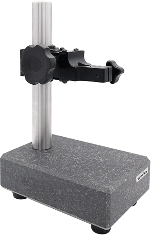 Granit Hassas Komparatör Standı 150x100mm