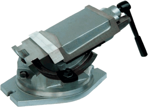 DWMachinery 2 Eksenli Hassas Tezgah Mengeneleri 160mm