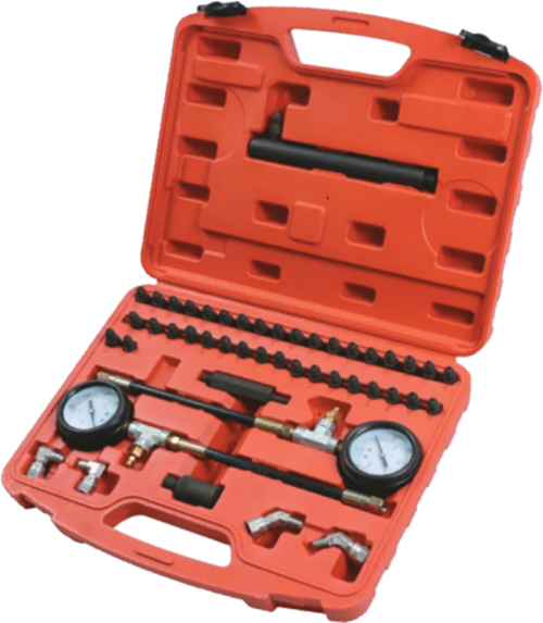 NTTools ABS Fren ve Fren Basınç Test Cihazı