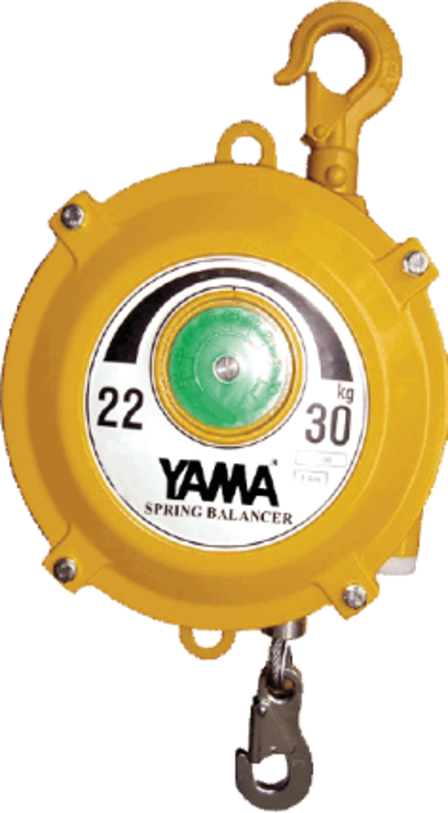 Balanserler 3 5kg / 1.9m Boy- Yuvarlak Model