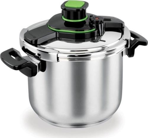 A153-08 Tessa 12 Lt Düdüklü Tencere