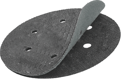 YamaPads 6.0" 150 mm. 6 Delikli Koruyucu Ara Taban