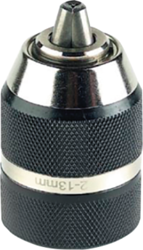 Supra Kilitli Metal Mandrenler 0.8 … 10mm | 3/8"-24T