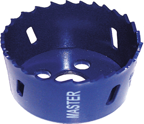 MasterbyMaier Bi-Metal Panç Testereler 41mm
