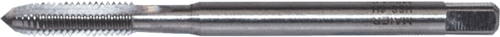 DIN 371 Düz Kanal Metrik HSS Makine Kılavuzları M16 x 2.00