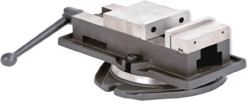 DWMachinery Döner Tablalı Hassas Frezeleme Mengeneleri 200 x 350mm