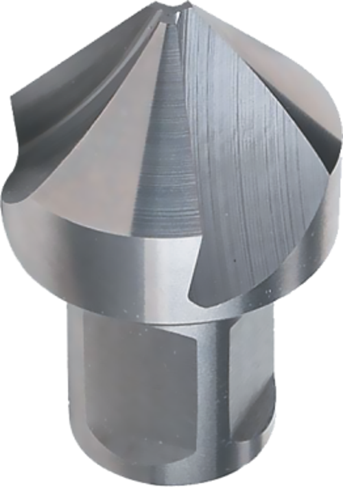 Manyetik Matkap için 90° Havşa Freze 55 x 60 mm