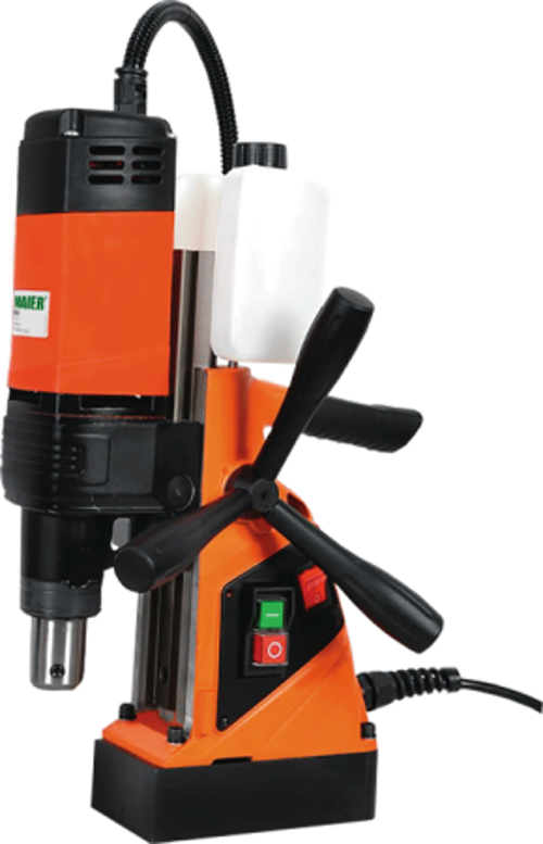 35mm Manyetik Matkap