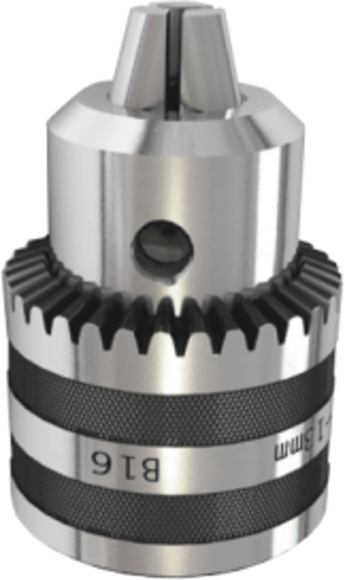 Anahtarlı Konik Mandrenler 3 … 16mm | B16