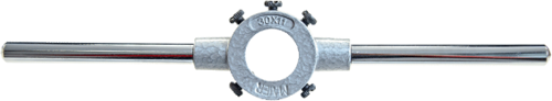 HSS Pafta Kollar 25 x 9mm