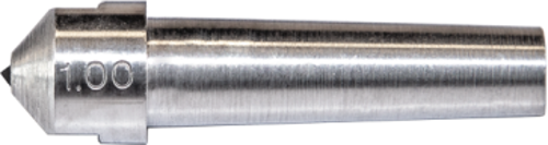 1 Mors Konik Şaftlı Taş Düzeltme Elmasları 1.0kt