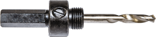 MasterbyMaier Altı Köşe Panç Adaptörü 14 30 mm