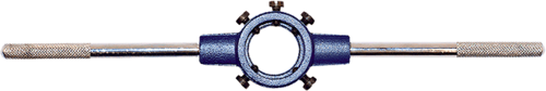 HSS Çelik Döküm Pafta Kolları 55 x 24mm