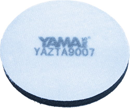 YamaPads 5.0" 125x10 mm. Deliksiz Ara Taban