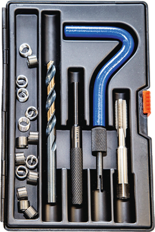 Helicoil Diş Tamir Takımları M12 x 1.25