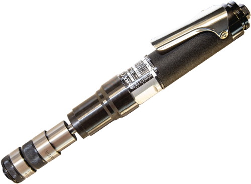 M3-M12 Havalı Kılavuz Çekme