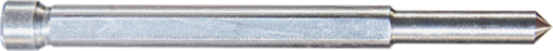 HSS Manyetik Matkap Uçları için Pilot / İtici Pimler 6.34 5.3 x 102