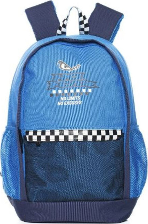 Mavi Sırt Çantası 3620