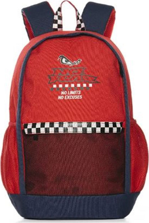 Kırmızı Sırt Çantası 3617