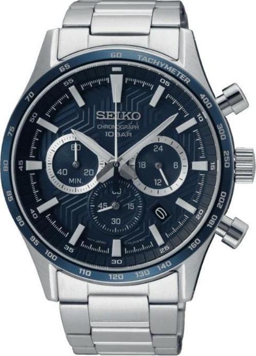 Chronograph SSB445P Erkek Kol Saati