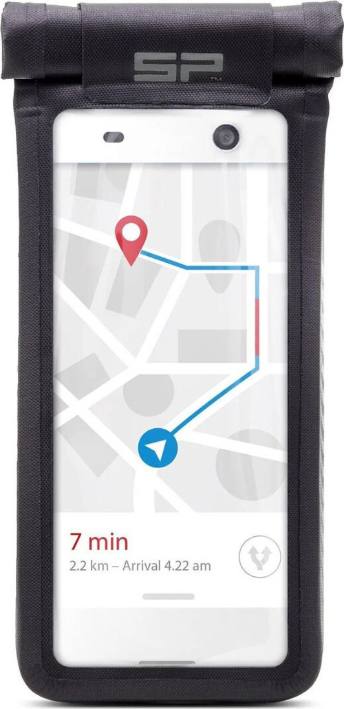 C+ Üniversal Su Geçirmez Telefon Kılıfı
