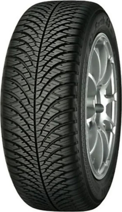 BluEarth-4S AW21 225/45R17 94W XL (4 Mevsim) (2025)