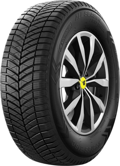 All Season Light Truck 225/65R16C 112/110R (4 Mevsim) (2025)