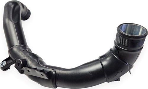 Audi A1 2011-2014 1.6TDi Sol Alt Plastik Turbo Borusu 6R0145770H