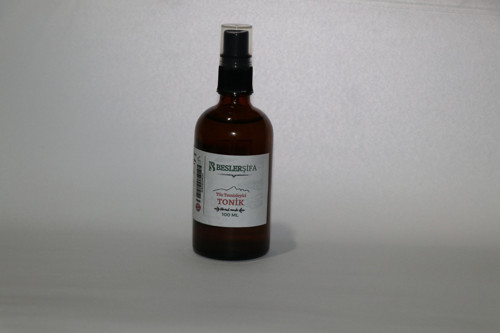 Tonik- Besleyip Onarıcı Ve Temizleyici- 100 Ml