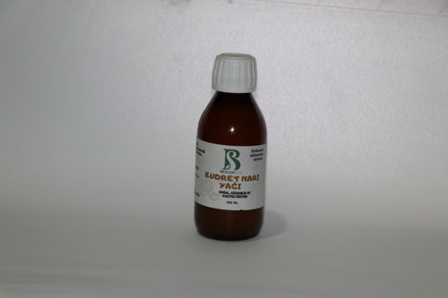 Zeytinyağlı Kudret Narı Yağı (Momordica Charantia Oil- 100 Ml)
