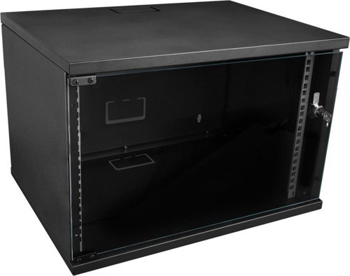 7U Soho Rack Kabin 19 inc W 530mm D 400mm