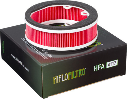 HIFLO HAVA FİLTRESİ / YAMAHA / XENTER / 150cc / VARYATÖR FİLTRESİ / 2012-2013-2014-2015-2016-2017