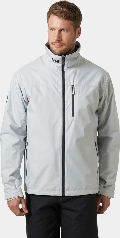 CREW MIDLAYER 2 Erkek Mont HHA.34444 HHA.853