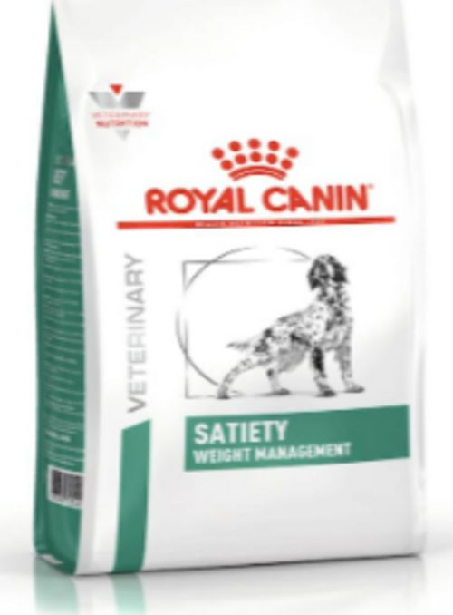 Royal Canin Satiety Weight Management 12 Kg - Köpek Zayıflama Maması