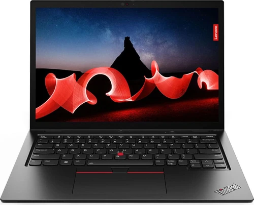 THINKPAD L13 GEN 5 21R7003ATX ULTRA 7 255U 32GB 1TB SSD 13.3″ TOUCH W11PRO NOTEBOOK