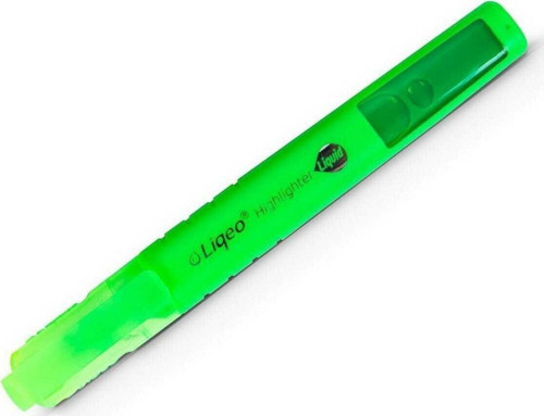 Likit Fosforlu Kalem H-3130-160 Yeşil