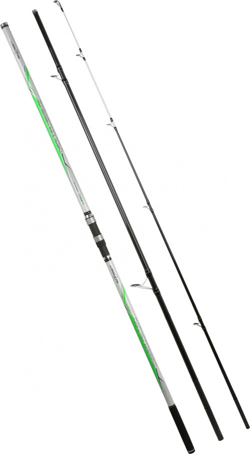 Nikita Surf Kamışı Power Kw 420 Cm 3 PARÇA (100-250gr)