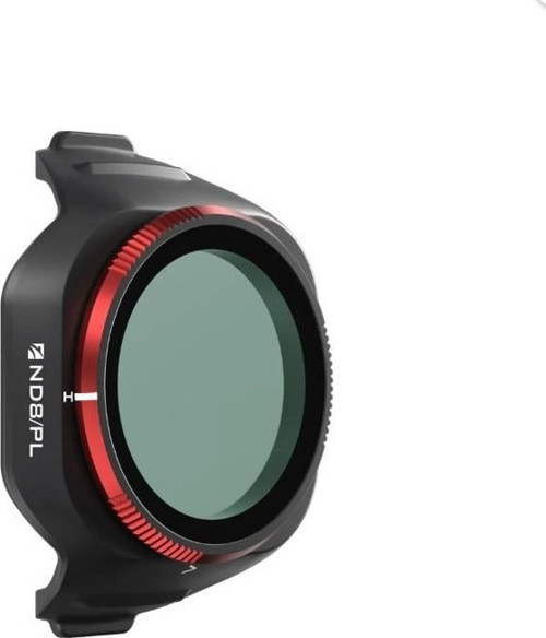 Freewell Djı Mini 5 Pro Nd8/pl Filter