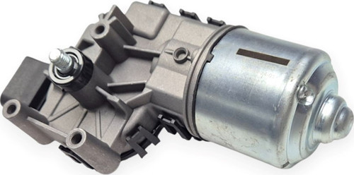 Seat Exeo 2009-2014 Ön Cam 8E1955119 Silecek Motoru